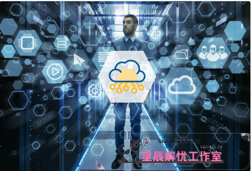 免费云服务器大盘点： 支持海内外节点，申请链接送上-星辰解忧