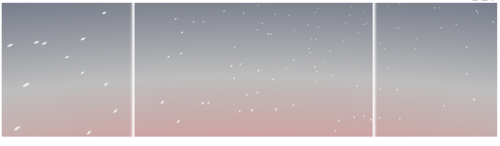 动态星空源码-适合个人博客网站-星辰解忧