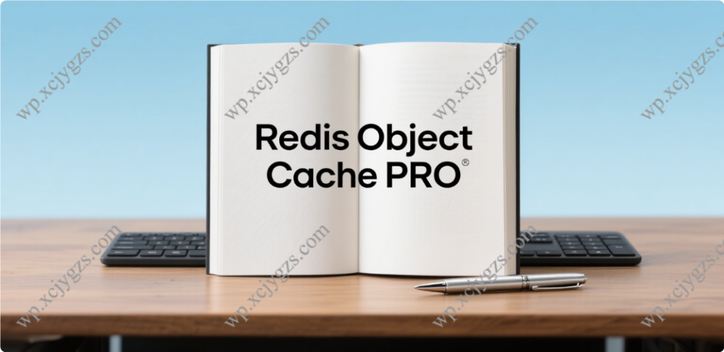 Redis Object Cache PRO：为网站性能加速的终极利器-星辰解忧